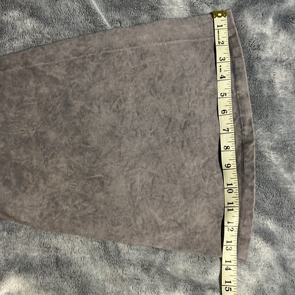 Bell bottom fringe pants - Picture 9 of 10